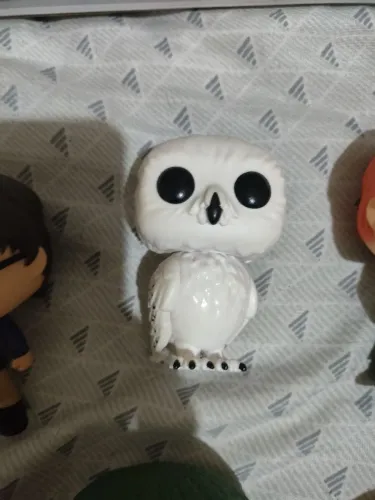 Funko Pop Hedwig Harry Potter