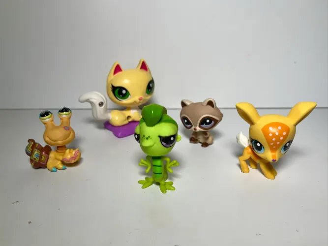 Littlest Pet Shop