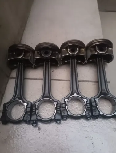 Bielas uno Vivace 