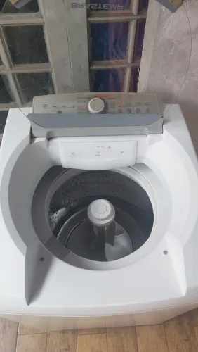 Máquina de lavar Brastemp 11Kg Funcionando perfeitamente