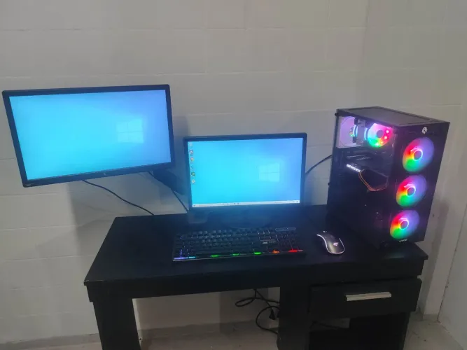 Pc gamer
