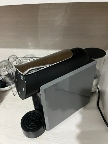 Cafeteira DELTA Q
