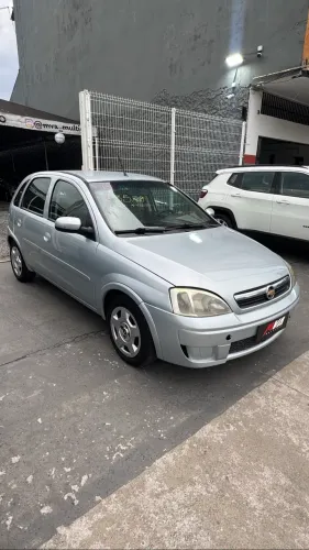 Chevrolet Corsa Hat. Maxx 1.4 8V Econoflex 5P 2012
