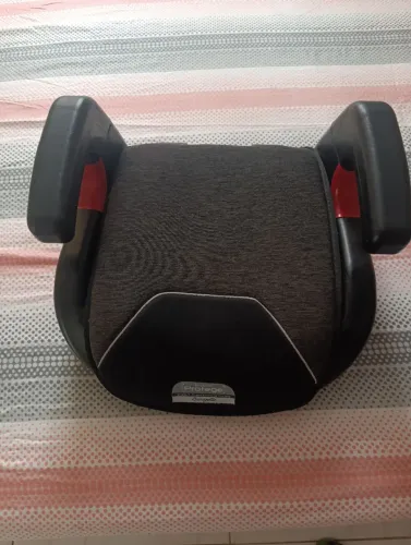 Acento cadeirinha para carro 