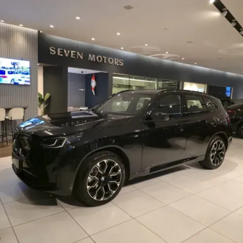 BMW X3 XDrive 30 M Sport 2.0 TB Aut. 2026