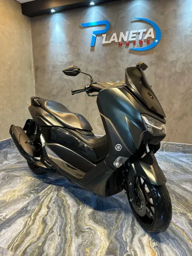 YAMAHA NMAX 160 CONNECT ANO 2023/2023
