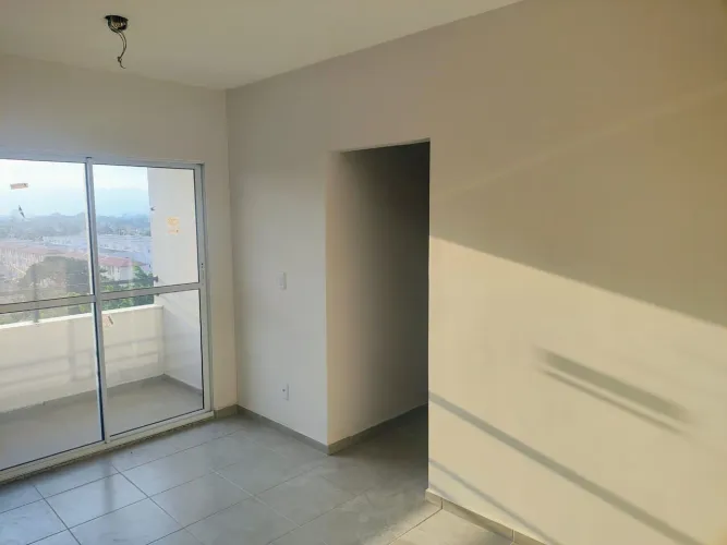 Apartamento Cittá