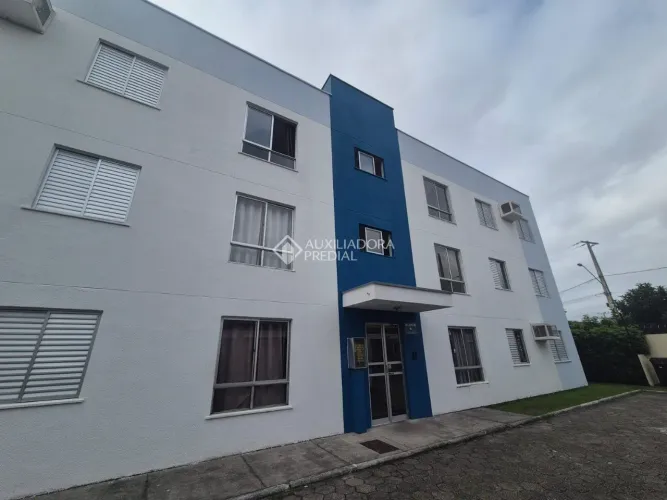 Apartamento a venda no Sertão do Maruim- São José- SC