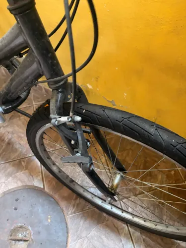 Bicicleta Aro 26 Urbana com Marchas Shimano - Pronta para Rodar?
