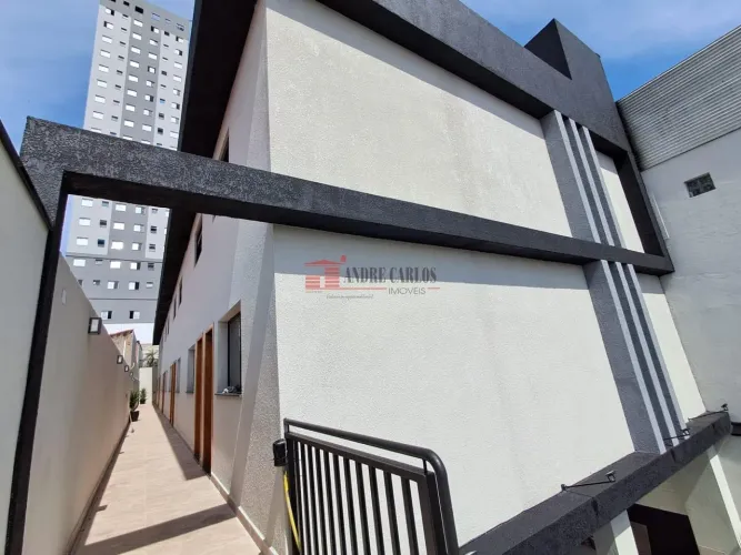 Casa de Condomínio Fechado em Pestana - Osasco