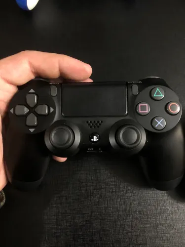 Controle Ps4 Original