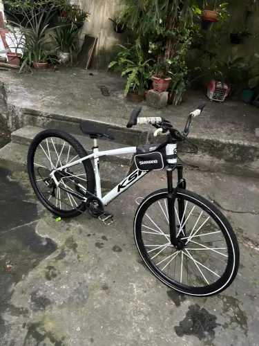 Ksw branca aro 29