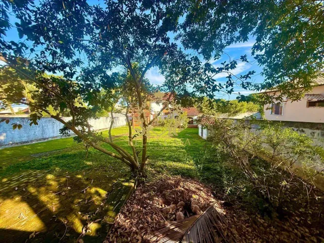 Terreno Residencial de 450m² à Venda Pontinha, Araruama/RJ