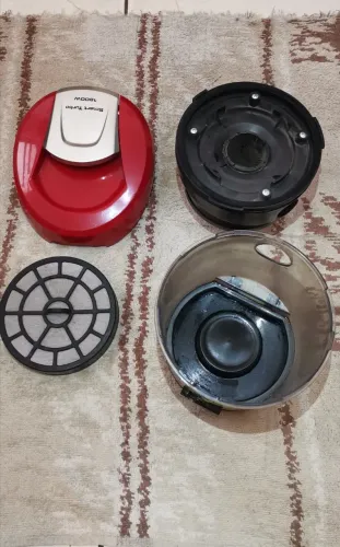 Reservatório Aspirador Philco Smart 1800W