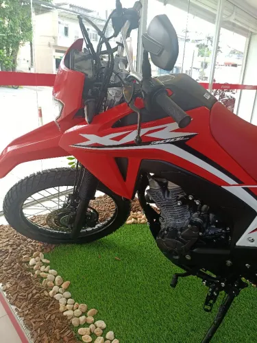 Xr 300 TORNADO Promoção