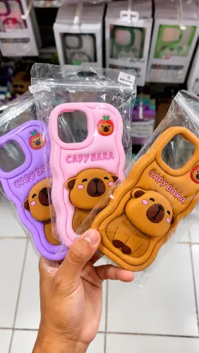Capinhas de Celular Lindas e Diferenciadas ?