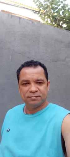 Ofereço-me como caseiro 