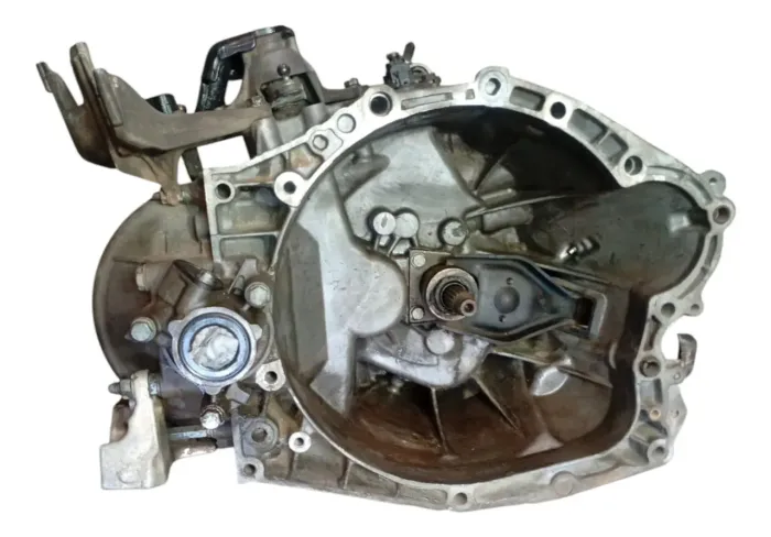 Caixa Cambio Manual Citroen Xsara Picasso 2001-2007