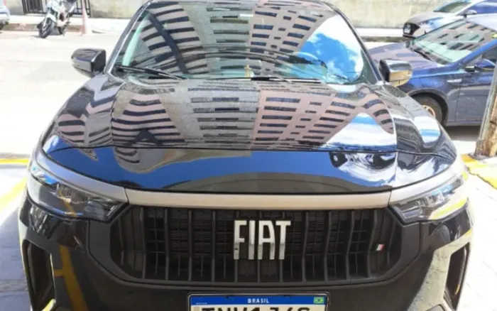 Fiat Fastback 1.0 200 Turbo Flex AUT 2026