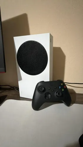 Xbox Series S 512Gb