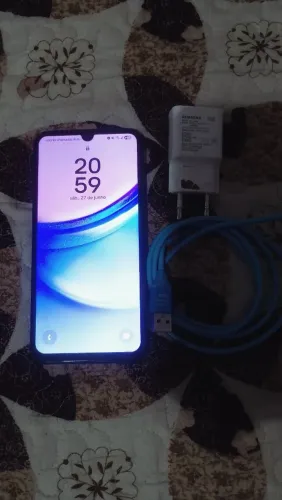 Celular Samsung A55 