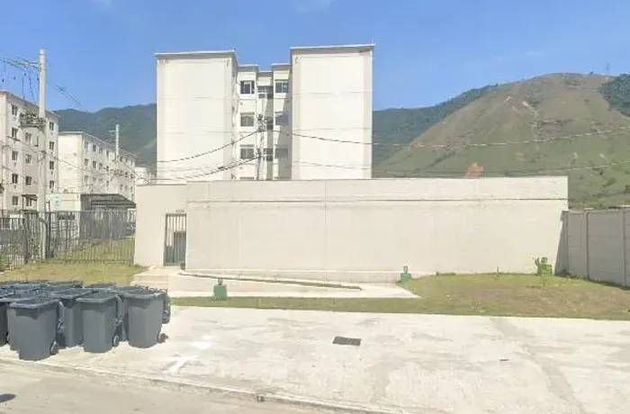 Oportunidade Única em NOVA IGUACU - RJ | Tipo: Apartamento | Negociação: Venda Direta Onli