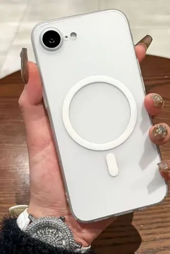 Apple iPhone 16e Semi-Novo 128GB Branco 6,1" 48MP iOS 5G