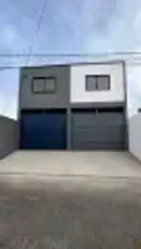 GALPÃO CAMPO GRANDE 190M²