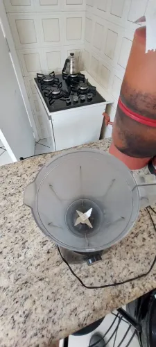 liquidificador