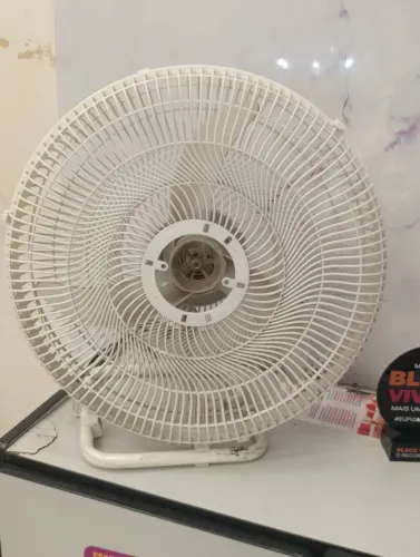 Ventilador