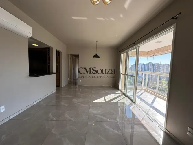 Apartamento à venda no Victória Parque na Gleba Palhano | 91m² | 3 quartos | suíte | sacad