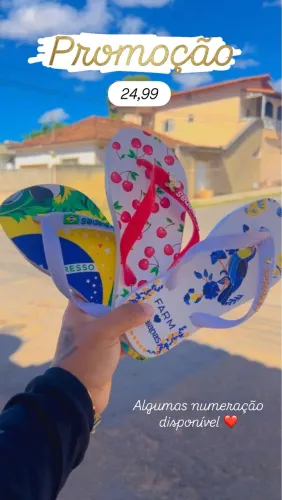 Havaianas Farm