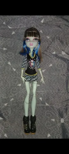 Frankie Stein da linha Ghoul Spirit