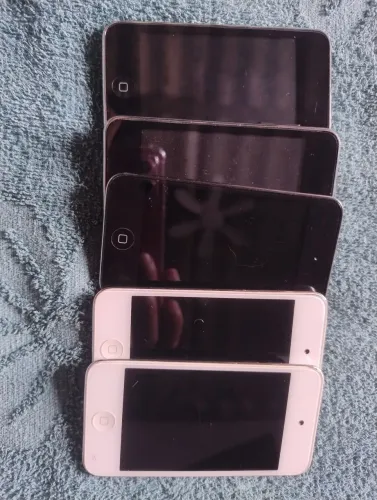 iPod