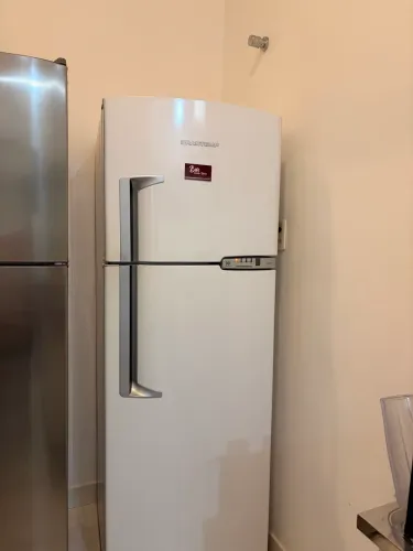 geladeira brastemp 