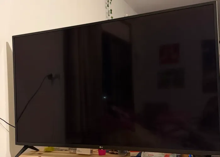 LG Smart TV 55 UHD 4K 55UN7310PSC