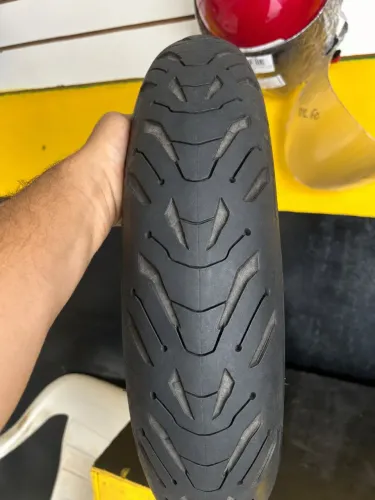 Michelin Road 6. 120/70/17
