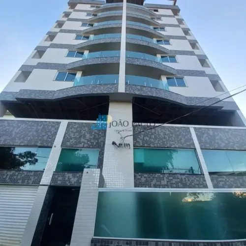 APARTAMENTOS DISPONIVEIS DE 02 E 03 QUARTOS PARA LOCAÇÃO NO BAIRRO SÃO JOÃO - VOLTA REDOND