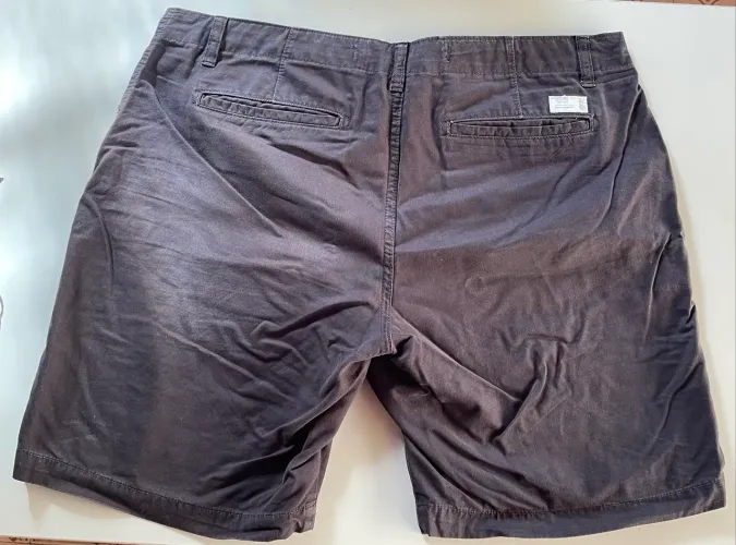 Vende-se Bermuda Pineapple Preta N 46