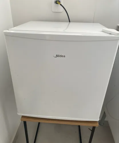 Frigobar Média 45 litros