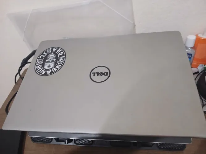 Notebook Dell i7