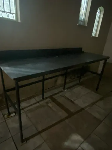 Bancada de granito