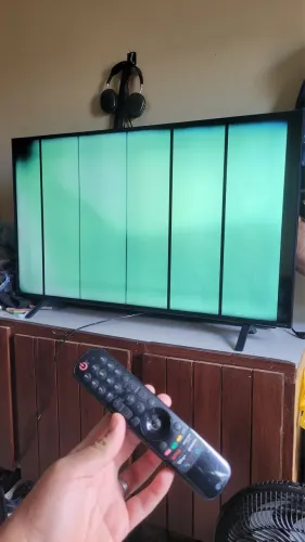 Tv LG 50 polegadas 
