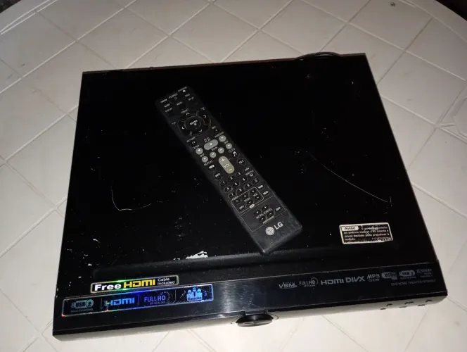 HOME THEATER LG: HT-306SU