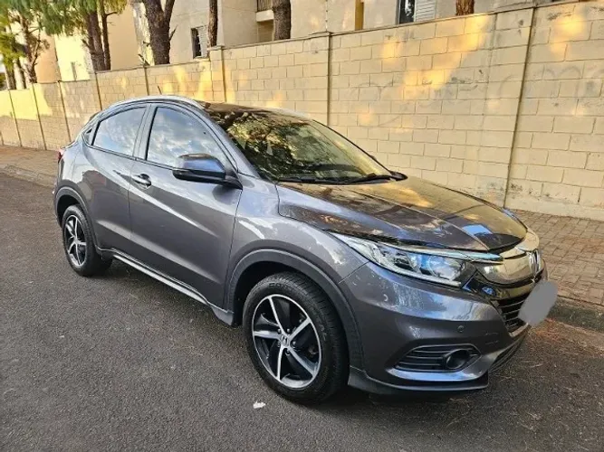 Honda HR-V EXL 1.8 Flexone 16V 5P Aut. 2020