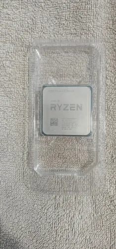 Processador ryzen 5 5600x
