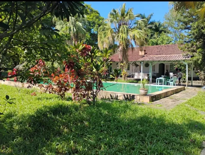 Vendo Sitio em Guapimirim- Direto com o Proprietário