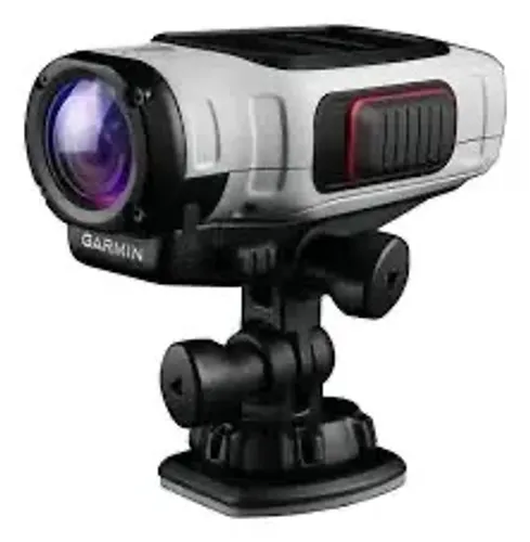 Garmin virb elite câmera de ação hd 