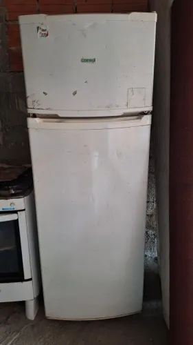 Geladeira