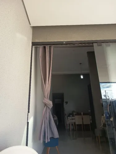 Alugo Quarto